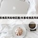 长春疫情高风险地区图/长春疫情高风险地区图片