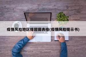 疫情风险地区提醒图表格(疫情风险提示书)