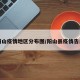 阳山疫情地区分布图/阳山县疫情告示