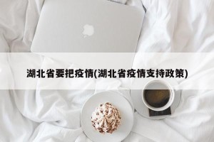 湖北省要把疫情(湖北省疫情支持政策)